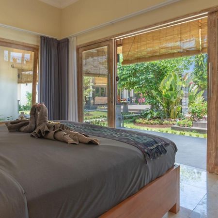 Inbalance Resort Pabean Buleleng Extérieur photo