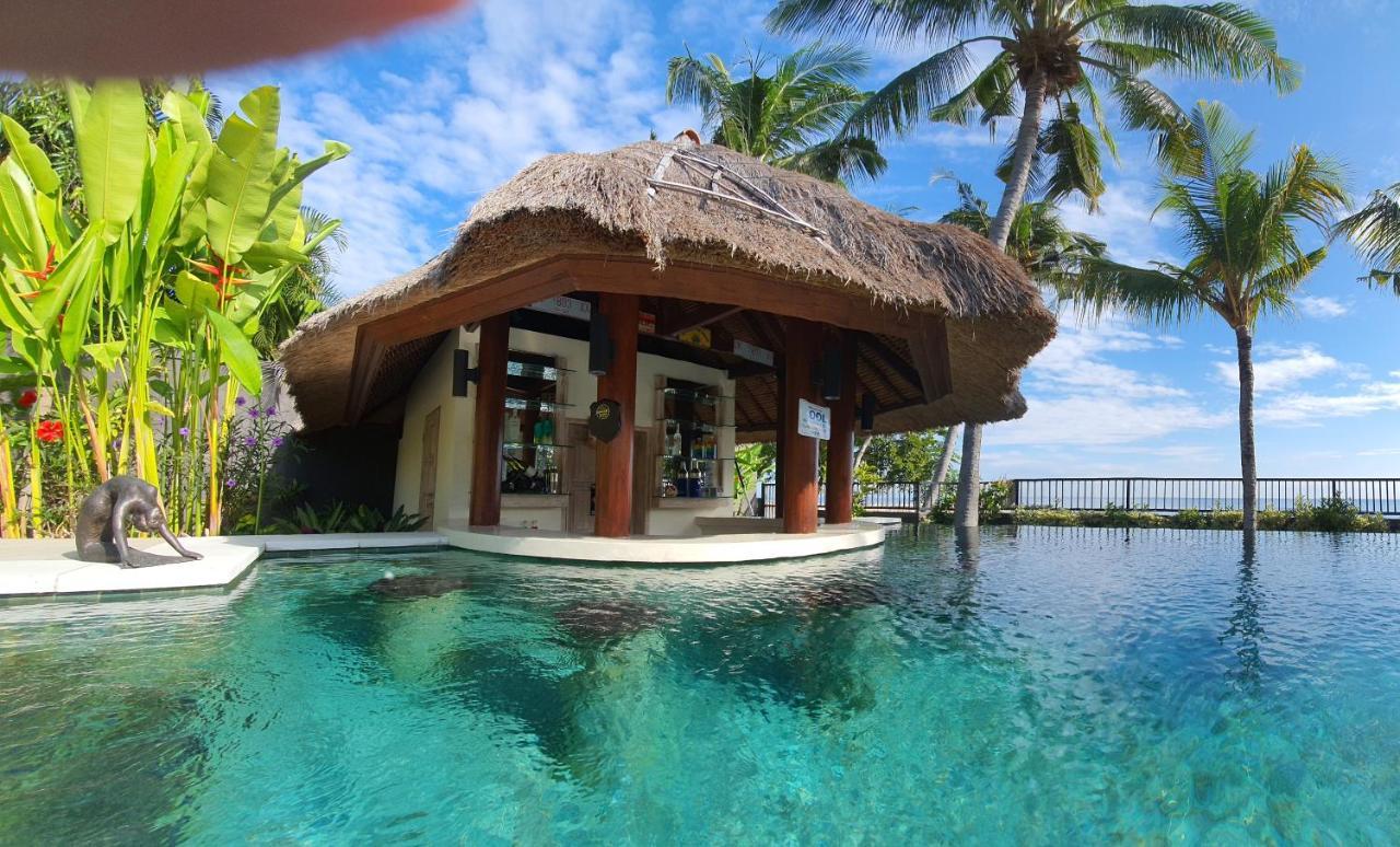 Inbalance Resort Pabean Buleleng Extérieur photo