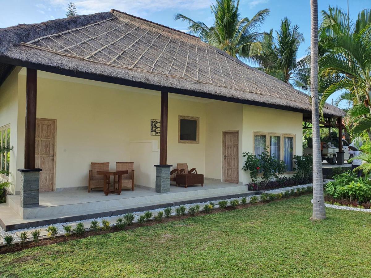 Inbalance Resort Pabean Buleleng Extérieur photo