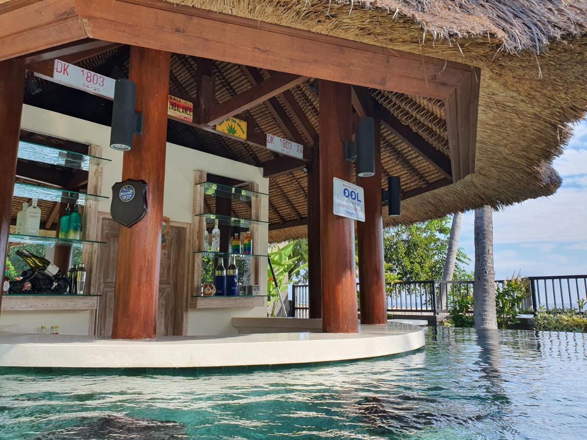 Inbalance Resort Pabean Buleleng Extérieur photo