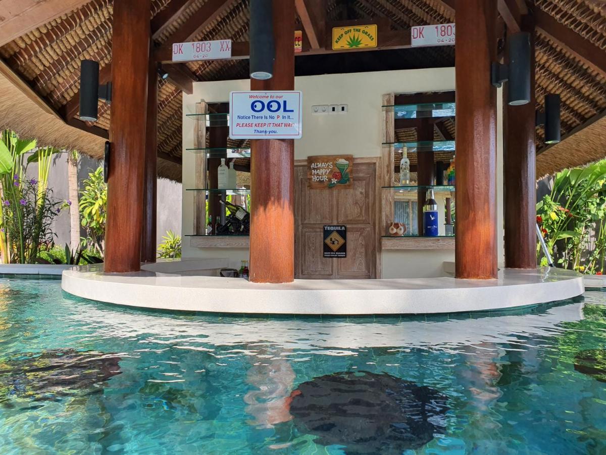 Inbalance Resort Pabean Buleleng Extérieur photo