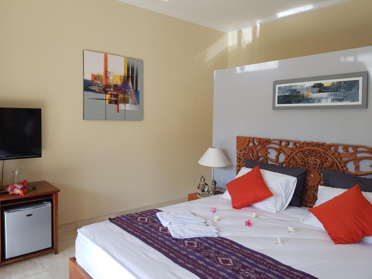 Inbalance Resort Pabean Buleleng Extérieur photo