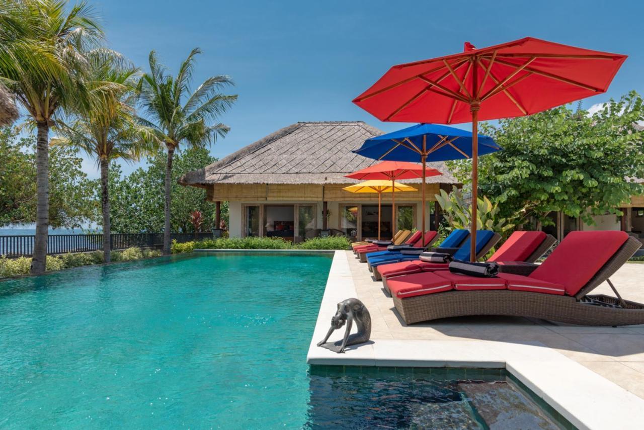 Inbalance Resort Pabean Buleleng Extérieur photo