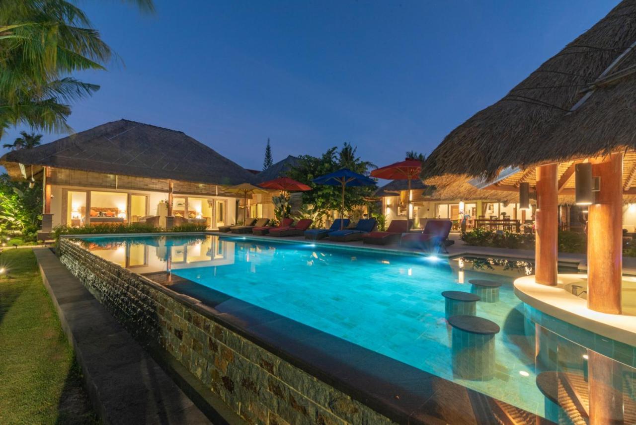 Inbalance Resort Pabean Buleleng Extérieur photo