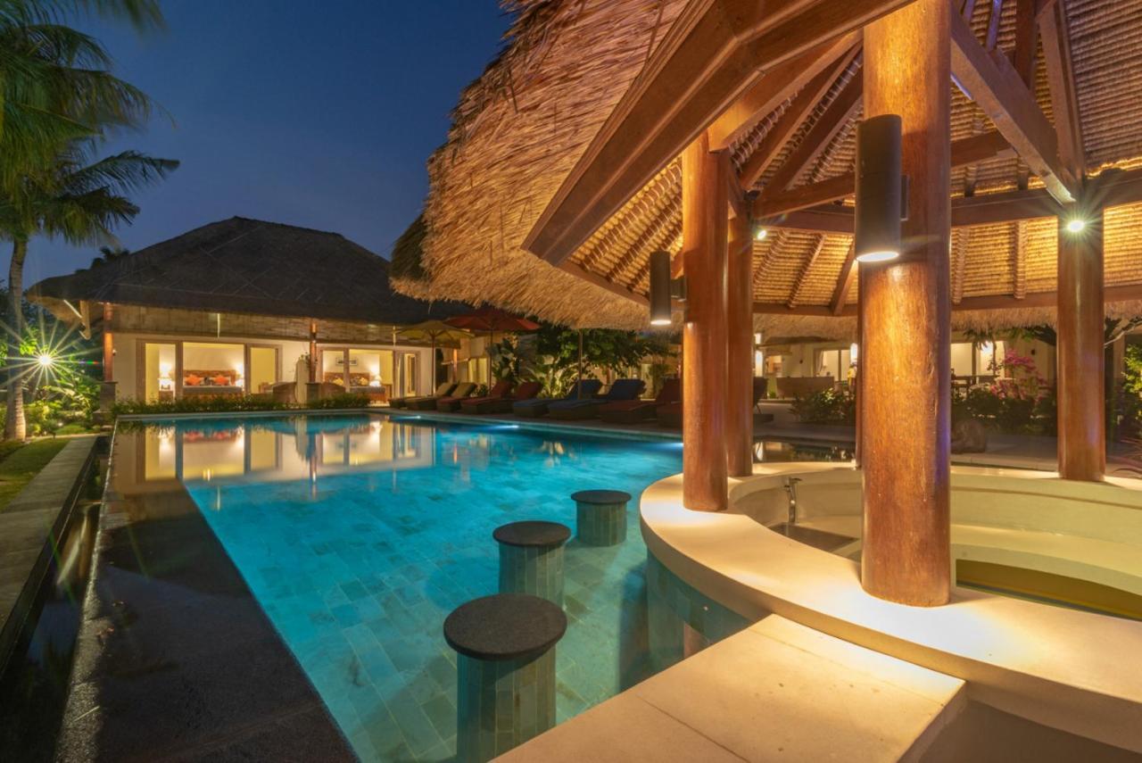 Inbalance Resort Pabean Buleleng Extérieur photo
