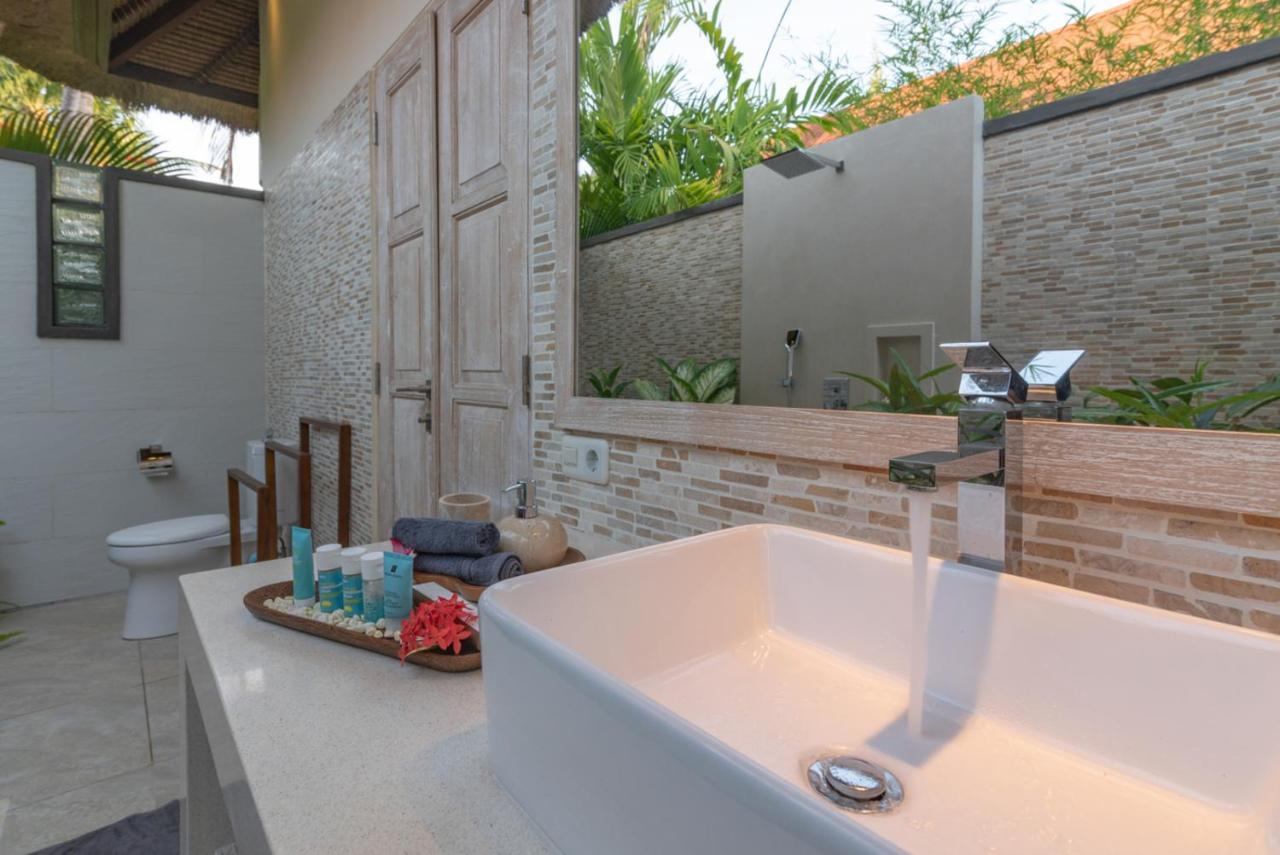 Inbalance Resort Pabean Buleleng Extérieur photo