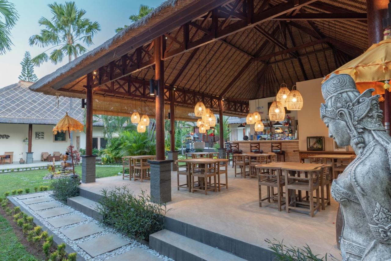 Inbalance Resort Pabean Buleleng Extérieur photo