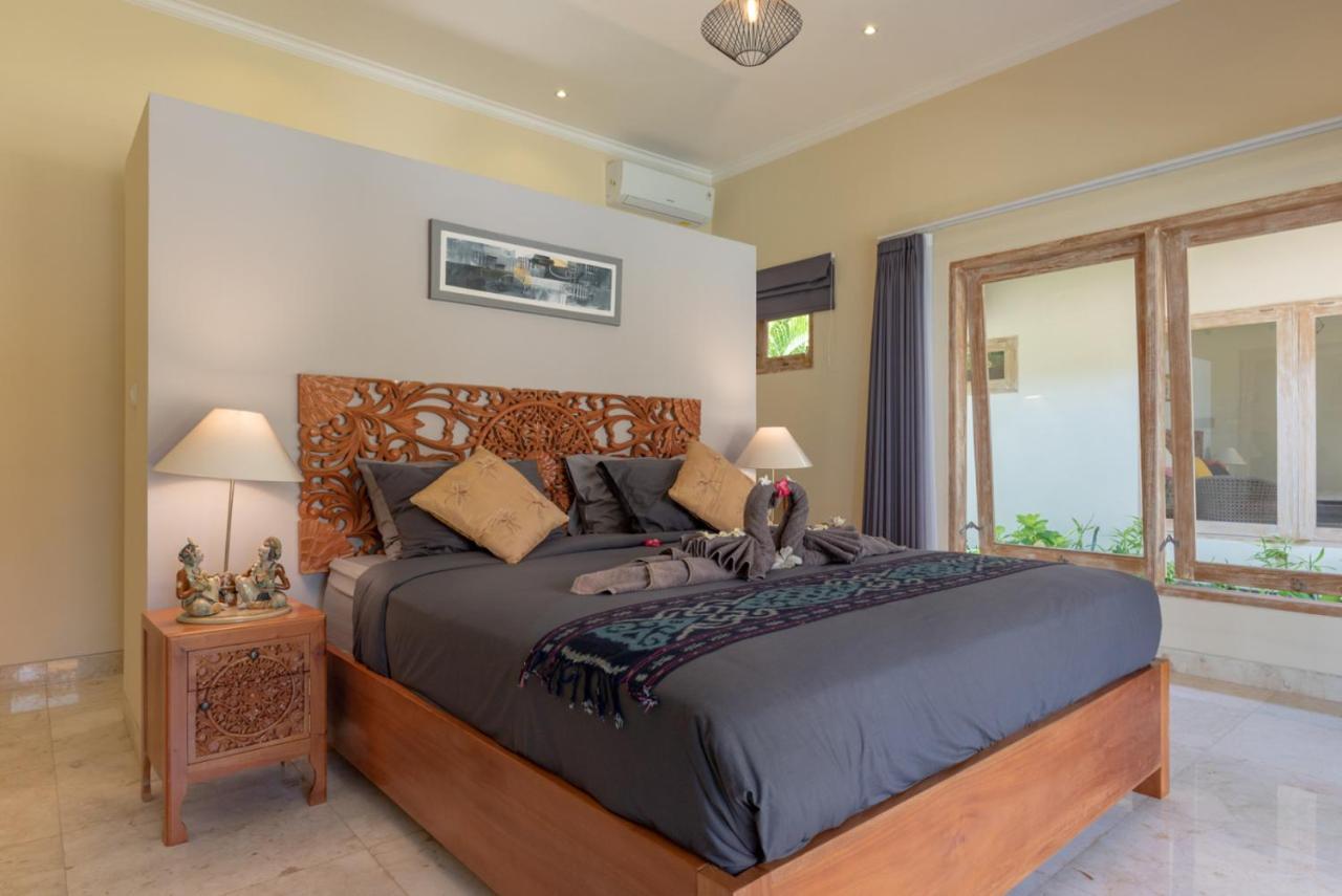 Inbalance Resort Pabean Buleleng Extérieur photo