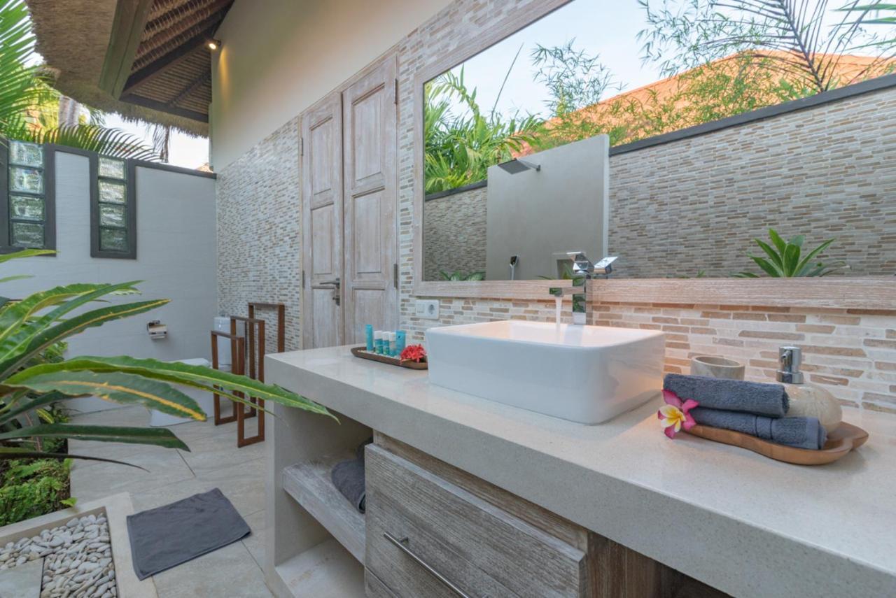 Inbalance Resort Pabean Buleleng Extérieur photo